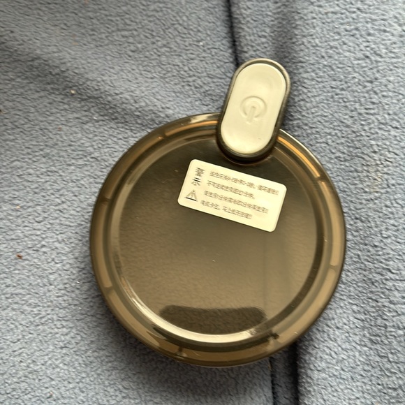 Hand held grinder/ grinding machine - Picture 5 of 6